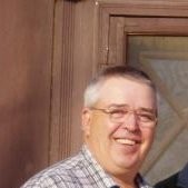 Randal Boothby