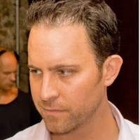 SGX FX Employee Phil Bonnin's profile photo
