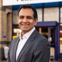 Federation of Small Businesses (FSB) Employee Abhishek Sachdev's profile photo