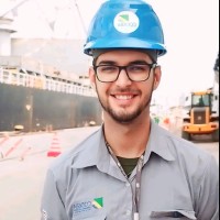 Cia das Docas do Estado da Bahia - CODEBA Employee José Silva's profile photo