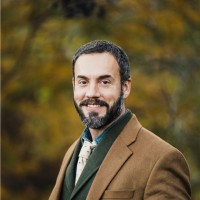 LifeNet Health Employee Thomas Beckner's profile photo