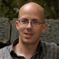 Brigham Young University Employee Peter Everett's profile photo