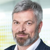 ÖAMTC Employee Bernhard Wiesinger's profile photo