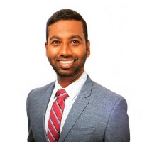 Nuvance Health Employee Raj Murthy.'s profile photo