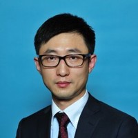 JDT Employee Jason Wang's profile photo