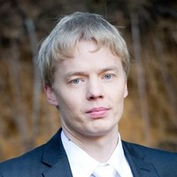 Pro IT OÜ Employee Madis Hakkaja's profile photo