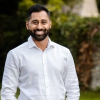 Innova Capital Limited Employee Arslaan Tahir's profile photo