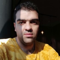 Lighthouse Visual Effects Employee Farzin Yaghoobi's profile photo
