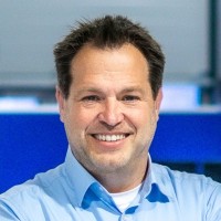Hochschule für angewandte Wissenschaften Kempten Employee Bernd Lüdemann-Ravit's profile photo