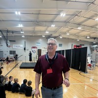 Unifab Corporation Employee Michael Sharkey's profile photo