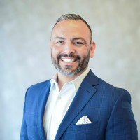 Lockton Employee Daniel Guerra's profile photo