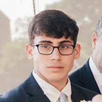 Wasserman Employee Ethan Gross's profile photo