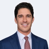 Landmark Precast, LLC Employee Nicolas Tomasino's profile photo