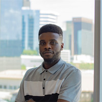 Sensory Interactive Employee Tesilim Akinpelu's profile photo