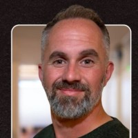 Benjamin Starkie Email & Phone Number