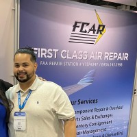 First Class Air Repair Employee Geo Rios Arroyo's profile photo