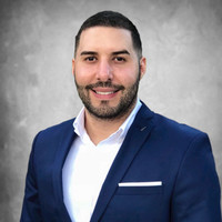 RODS, Inc. Employee Juan Rebollo's profile photo