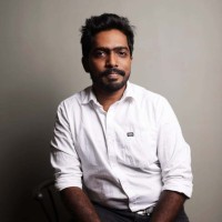Imitor Graphica Employee Siddharth M's profile photo