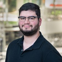 Case Western Reserve University Employee Roberto Obregon's profile photo