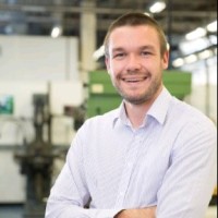 Syos Aerospace Employee Thomas King's profile photo