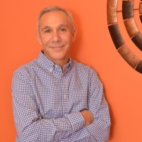 RAZE Consulting Employee Eric Brody's profile photo