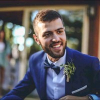 ALIAPUR Employee Rudy Serveaux's profile photo