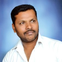 Kavitsu Transmissions Pvt. Ltd. Employee Vijay Kudalkar's profile photo