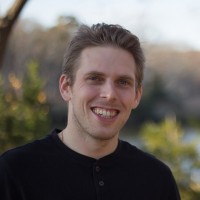 Stripe Employee George Gilbert's profile photo