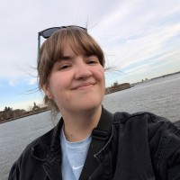 IBM Employee Kate Sharp's profile photo