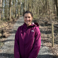 Finster AI Employee Gabija Petroskeviciute's profile photo