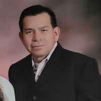 Make Easy Maid Employee Jose Melgar's profile photo