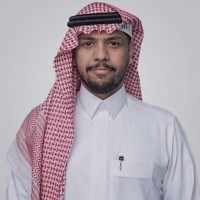 Abdulaziz Almugairin Email & Phone Number