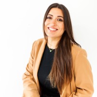 J. Tatiana Vazquez Email & Phone Number