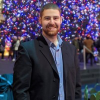 Sherlock Music Solutions Employee Kyle Sherlock's profile photo