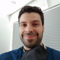 CMI Interser Employee Eduardo Falcão's profile photo