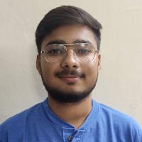 Ritvik Acharya's profile photo