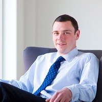Collas Crill Employee James Tee's profile photo