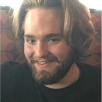 Talentpair Employee Tristen Hallford's profile photo