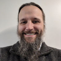 Stefanini North America and APAC Employee Bob Schubert's profile photo
