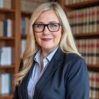Insurate Employee Kimberly Hayes's profile photo