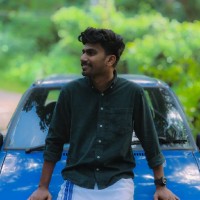Arjun Shaji's profile photo