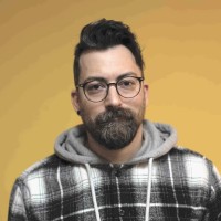 Gaspar AI Employee Kostas Kaldis's profile photo