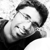 Axis Design Employee Ajay Ramachandran's profile photo