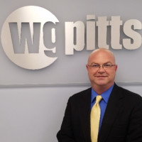 WG Pitts Company Employee Steven Smoot's profile photo