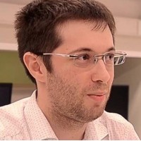 Marcelo Rabadan's profile photo