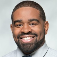 KBR, Inc. Employee Deandre Barnett's profile photo
