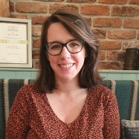 BBC Employee Joanne Monaghan's profile photo