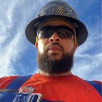Local 79 Employee Ivan Romero's profile photo