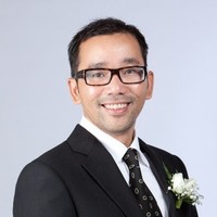 Oportun Employee Andy Bui's profile photo