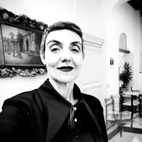 The Oslo School of Architecture and Design Employee Paola Trapani's profile photo